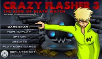 Crazy Flasher 3