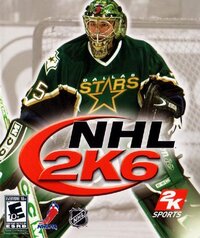 NHL 2K6