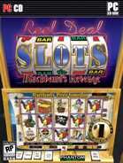 Reel Deal Slots Black Beards Revenge