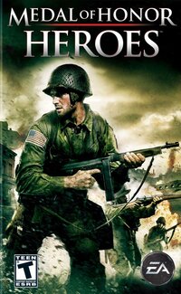 Medal of Honor: Heroes