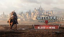 Bản mở rộng The Witcher 3: Wild Hunt - Blood and Wine sẽ hay hơn cả phiên bản gốc
