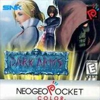 Dark Arms: Beast Busters