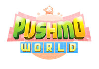 Pushmo World