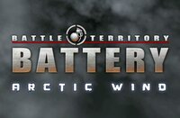 Battle Territory: Battery