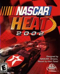 NASCAR Heat 2002