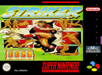 World Soccer '94: Road to Glory