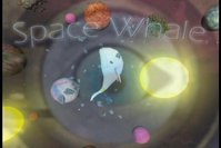 Space Whale