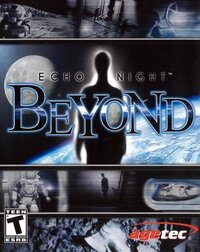 Echo Night: Beyond