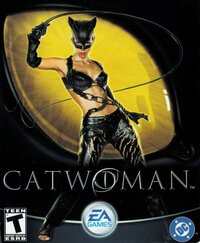 Catwoman