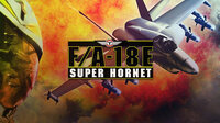 F/A-18E Super Hornet