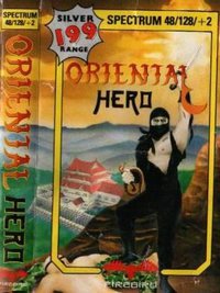 Oriental Hero