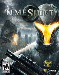 TimeShift