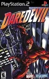 Daredevil: The Man Without Fear