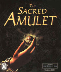 The Sacred Amulet