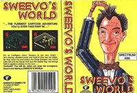 Sweevo's World