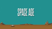 Space Age