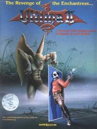 Ultima II: The Revenge of the Enchantress