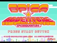 Spica Adventure
