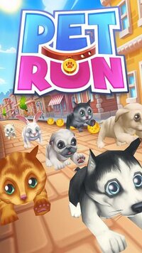 Pet Run