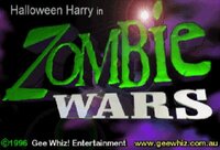 Zombie Wars