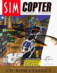 SimCopter