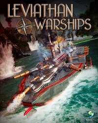 Leviathan: Warships
