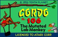 Gordo 106