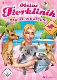 Meine Tierarztpraxis in Australien