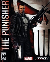 The Punisher