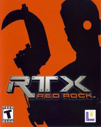 RTX: Red Rock