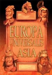 Europa Universalis II: Asia Chapters