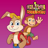 Clive 'N' Wrench