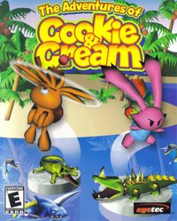 The Adventures of Cookie & Cream