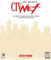 Sid Meier's CivNet