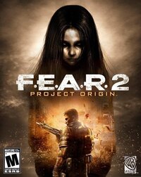 F.E.A.R. 2: Project Origin