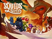 SQUIDS Wild West