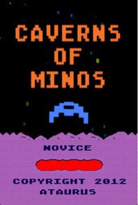 Caverns of Minos