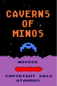 Caverns of Minos