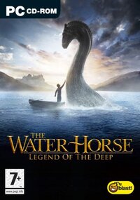 The Water Horse: Legend of the Deep