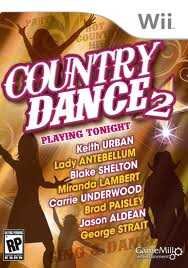 Country Dance 2