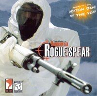 Tom Clancy's Rainbow Six: Rogue Spear