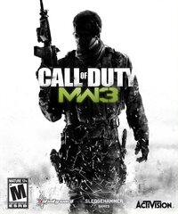 Call of Duty: Modern Warfare 3