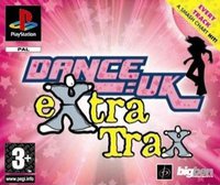 Dance:UK eXtra TraX