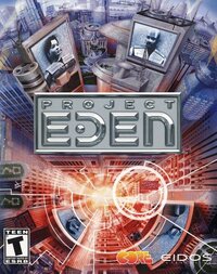 Project Eden