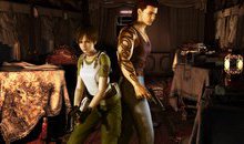 Resident Evil Zero HD và loạt điểm số đánh giá từ giới chuyên môn
