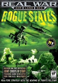 Real War: Rogue States