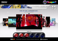 DJMAX Technika 2: Crew Race