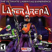 Laser Arena