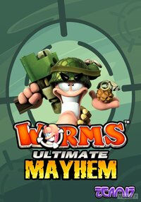 Worms Ultimate Mayhem