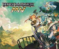 RPG Maker MV